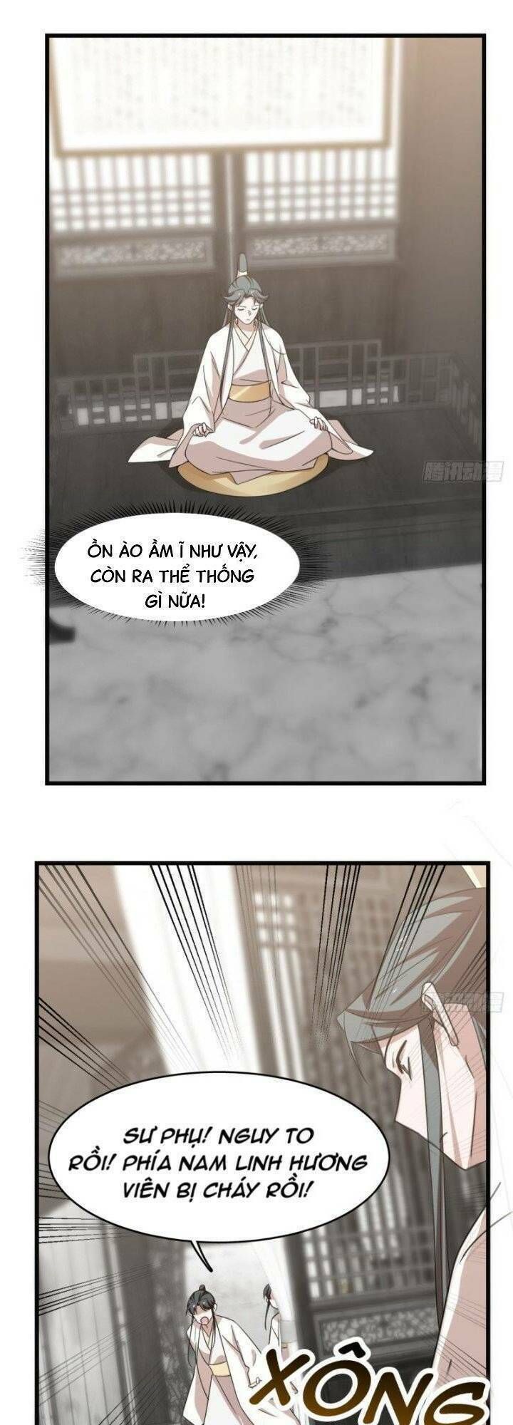 đọc truyện Độc Bộ Thiên Hạ: Đặc Công Thần Y Chương 186 ảnh 7 tại Thiên Thai Truyện