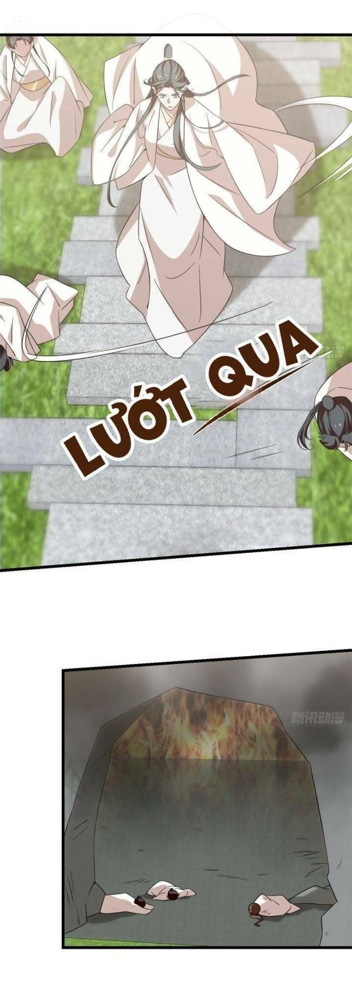 đọc truyện Độc Bộ Thiên Hạ: Đặc Công Thần Y Chương 186 ảnh 10 tại Thiên Thai Truyện