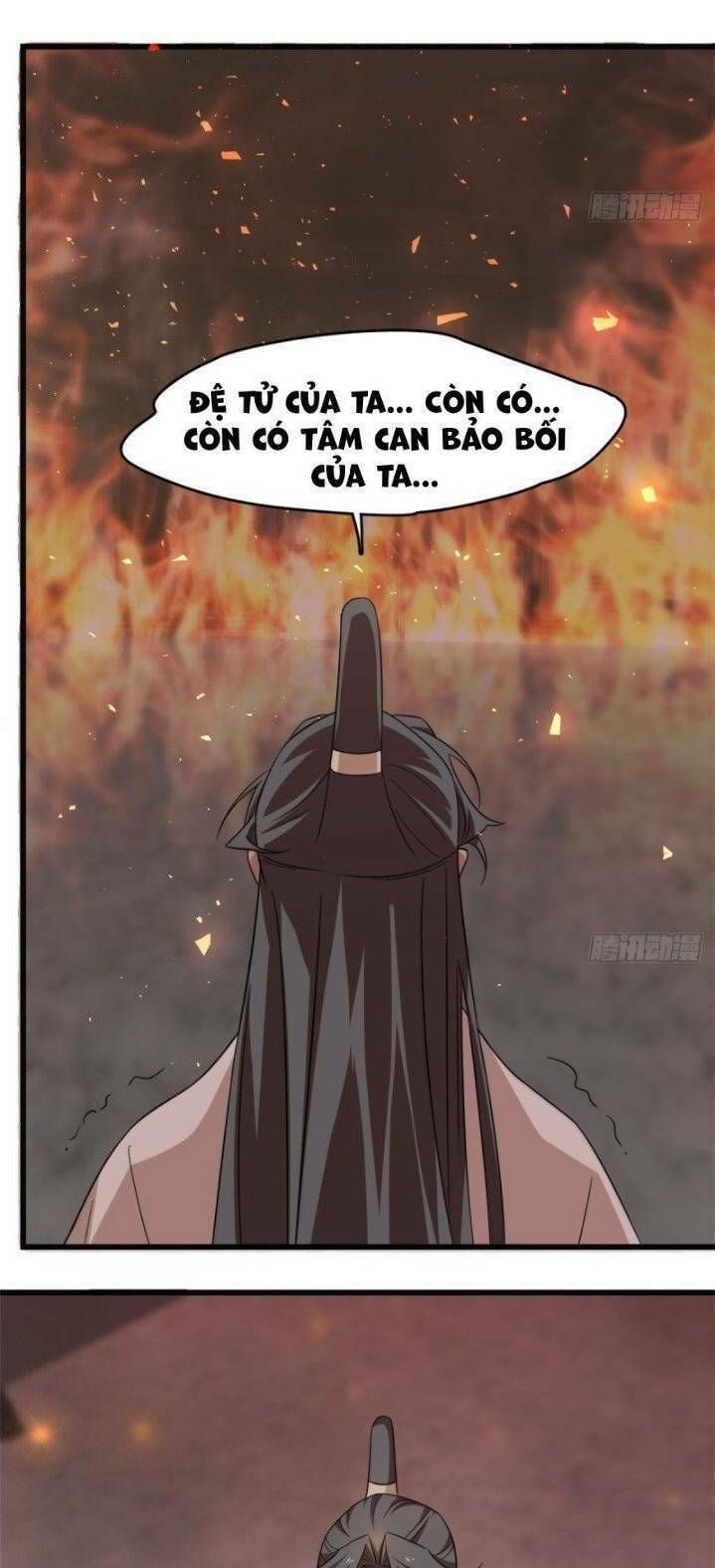 đọc truyện Độc Bộ Thiên Hạ: Đặc Công Thần Y Chương 186 ảnh 11 tại Thiên Thai Truyện