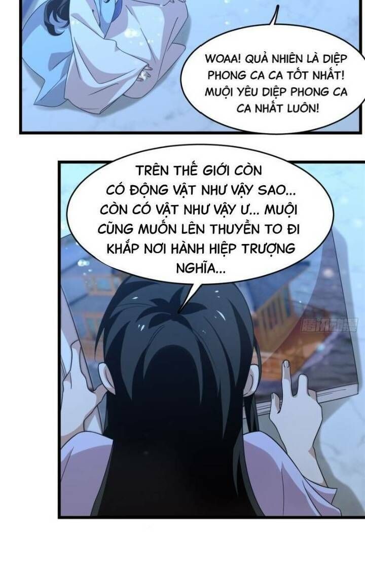 đọc truyện Độc Bộ Thiên Hạ: Đặc Công Thần Y Chương 187 ảnh 13 tại Thiên Thai Truyện