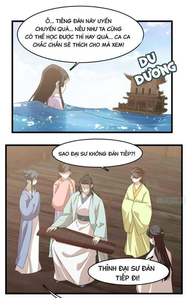 đọc truyện Độc Bộ Thiên Hạ: Đặc Công Thần Y Chương 187 ảnh 14 tại Thiên Thai Truyện