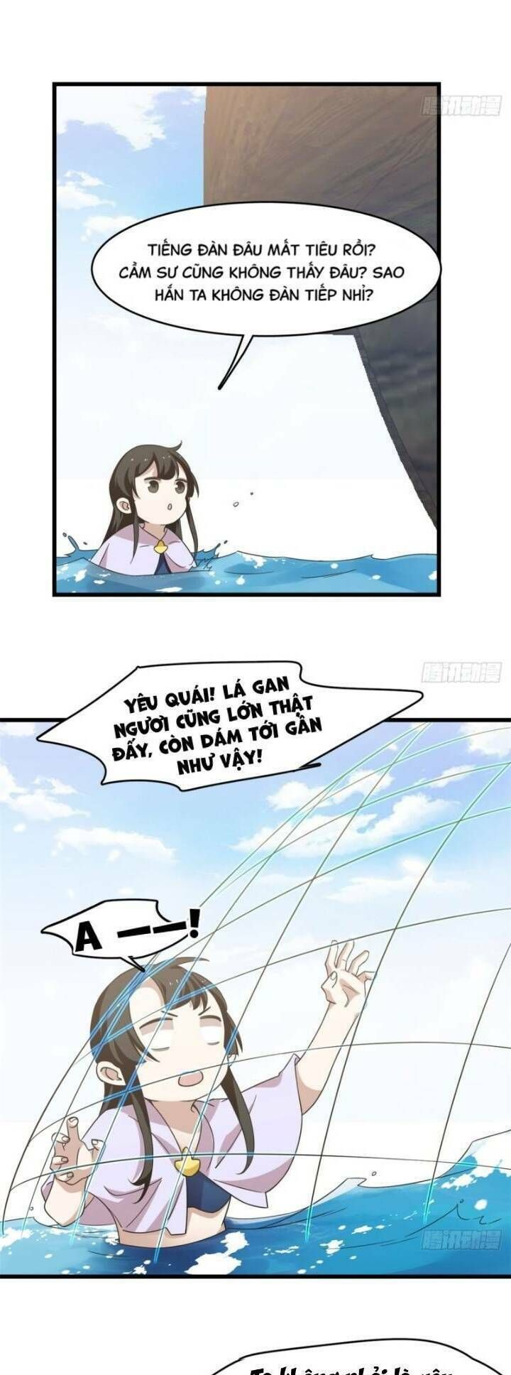 đọc truyện Độc Bộ Thiên Hạ: Đặc Công Thần Y Chương 187 ảnh 16 tại Thiên Thai Truyện