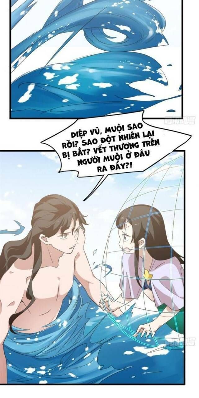 đọc truyện Độc Bộ Thiên Hạ: Đặc Công Thần Y Chương 187 ảnh 19 tại Thiên Thai Truyện