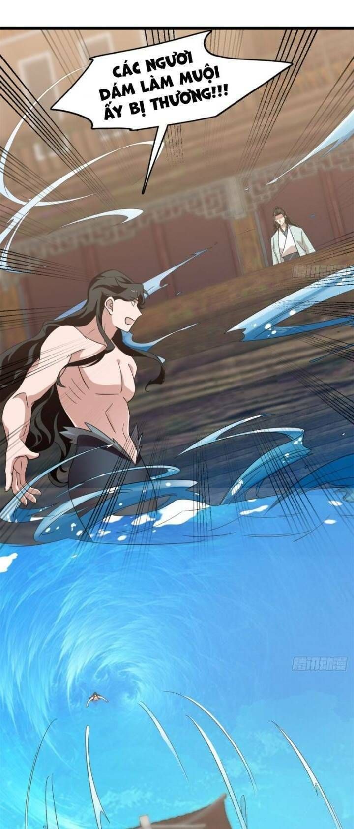 đọc truyện Độc Bộ Thiên Hạ: Đặc Công Thần Y Chương 187 ảnh 20 tại Thiên Thai Truyện