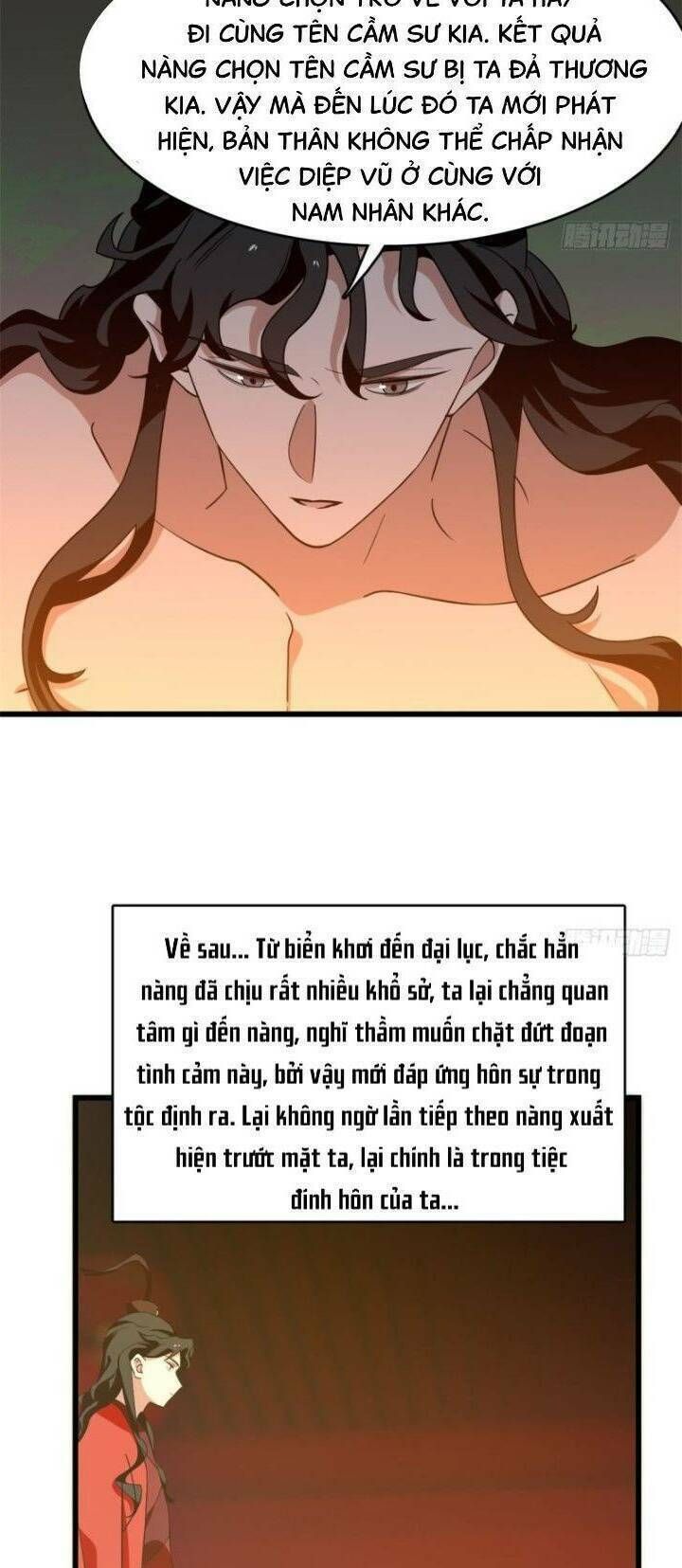 đọc truyện Độc Bộ Thiên Hạ: Đặc Công Thần Y Chương 187 ảnh 23 tại Thiên Thai Truyện