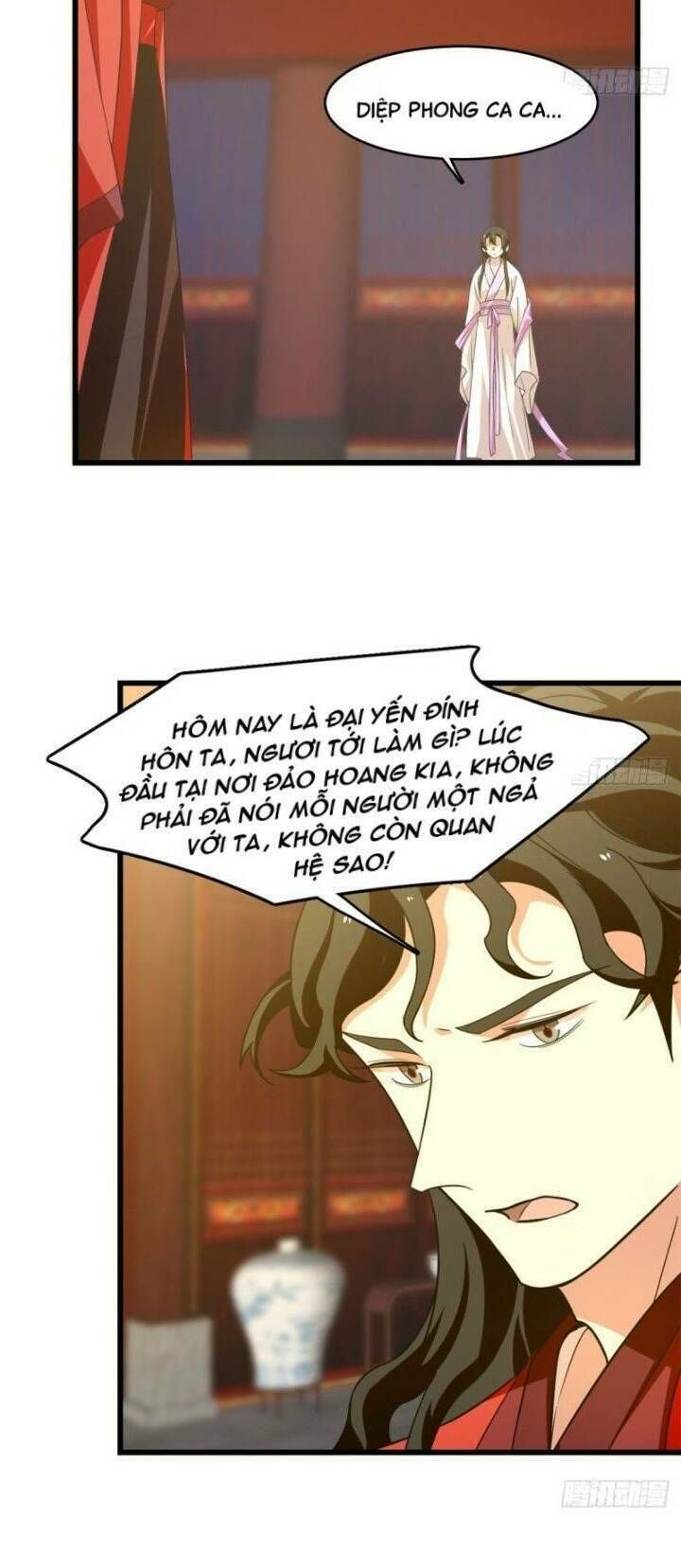 đọc truyện Độc Bộ Thiên Hạ: Đặc Công Thần Y Chương 187 ảnh 24 tại Thiên Thai Truyện