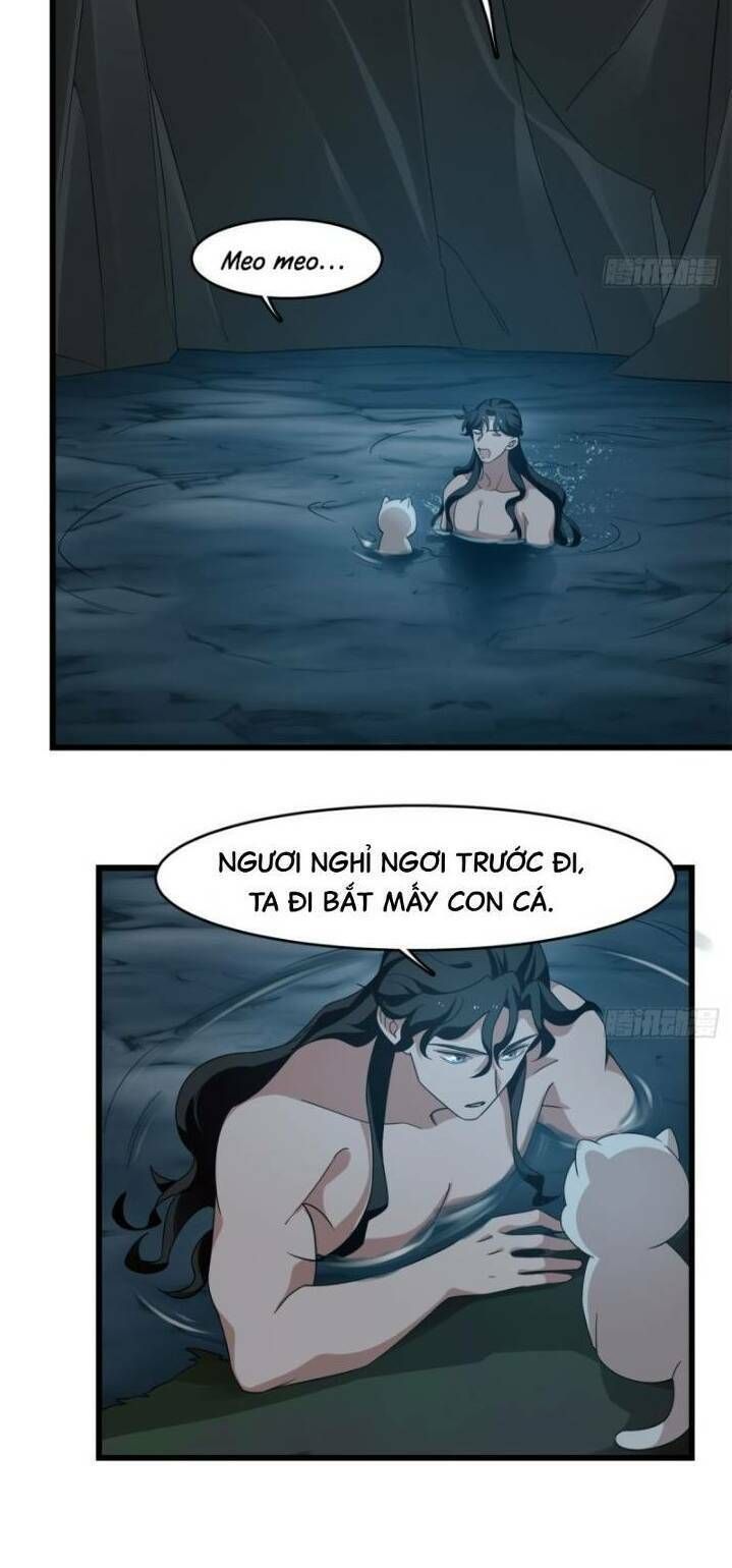 đọc truyện Độc Bộ Thiên Hạ: Đặc Công Thần Y Chương 187 ảnh 5 tại Thiên Thai Truyện