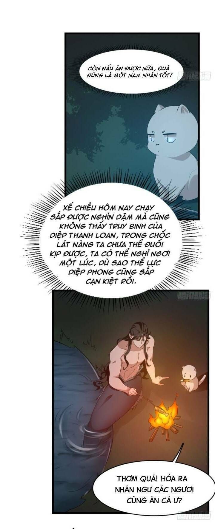 đọc truyện Độc Bộ Thiên Hạ: Đặc Công Thần Y Chương 187 ảnh 6 tại Thiên Thai Truyện