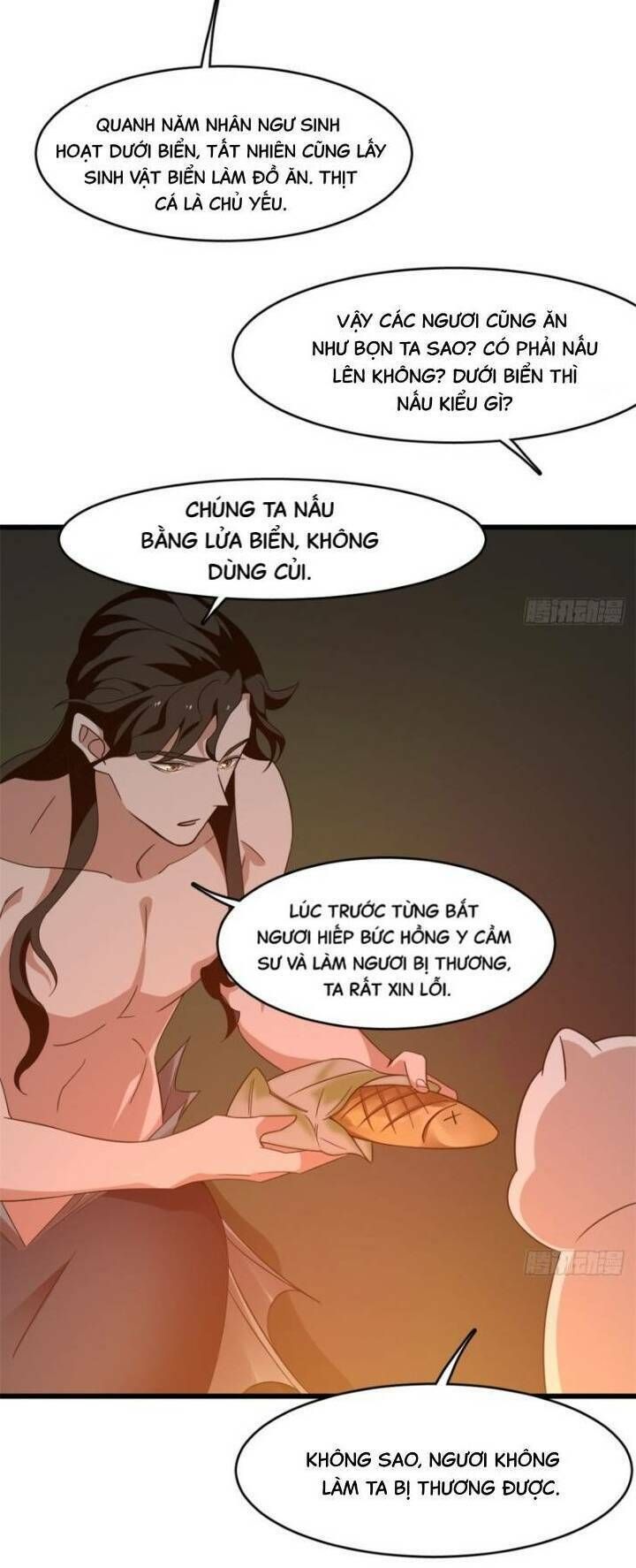 đọc truyện Độc Bộ Thiên Hạ: Đặc Công Thần Y Chương 187 ảnh 7 tại Thiên Thai Truyện