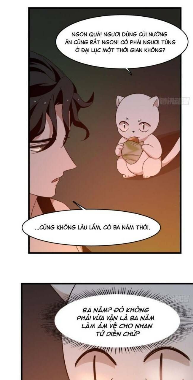 đọc truyện Độc Bộ Thiên Hạ: Đặc Công Thần Y Chương 187 ảnh 8 tại Thiên Thai Truyện