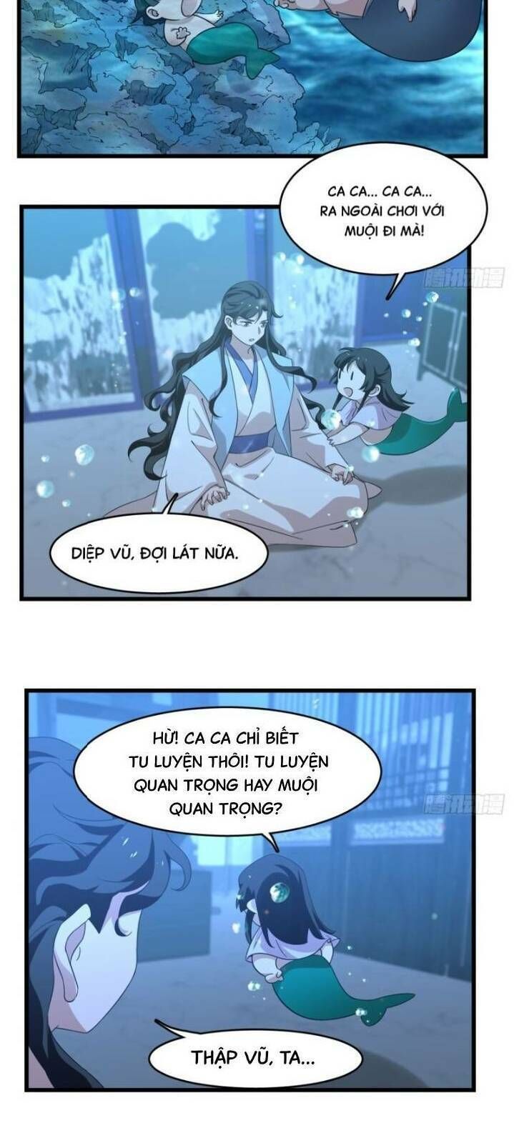 đọc truyện Độc Bộ Thiên Hạ: Đặc Công Thần Y Chương 187 ảnh 11 tại Thiên Thai Truyện