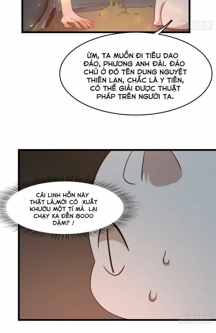 đọc truyện Độc Bộ Thiên Hạ: Đặc Công Thần Y Chương 188 ảnh 12 tại Thiên Thai Truyện