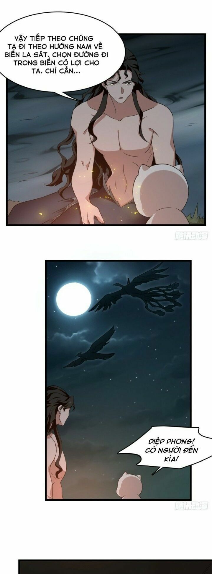 đọc truyện Độc Bộ Thiên Hạ: Đặc Công Thần Y Chương 188 ảnh 13 tại Thiên Thai Truyện