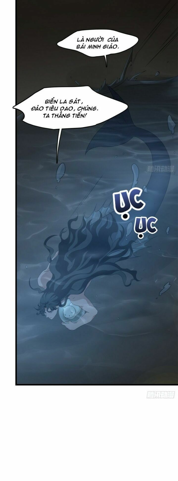 đọc truyện Độc Bộ Thiên Hạ: Đặc Công Thần Y Chương 188 ảnh 14 tại Thiên Thai Truyện