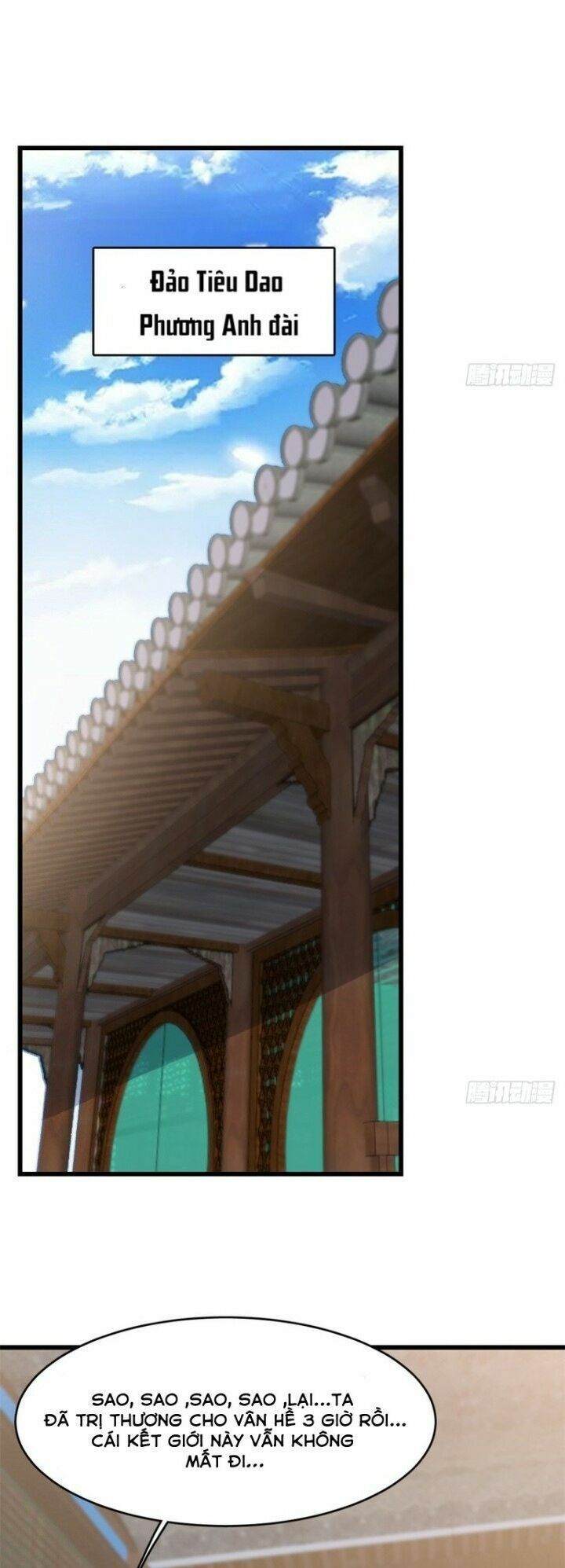 đọc truyện Độc Bộ Thiên Hạ: Đặc Công Thần Y Chương 188 ảnh 15 tại Thiên Thai Truyện