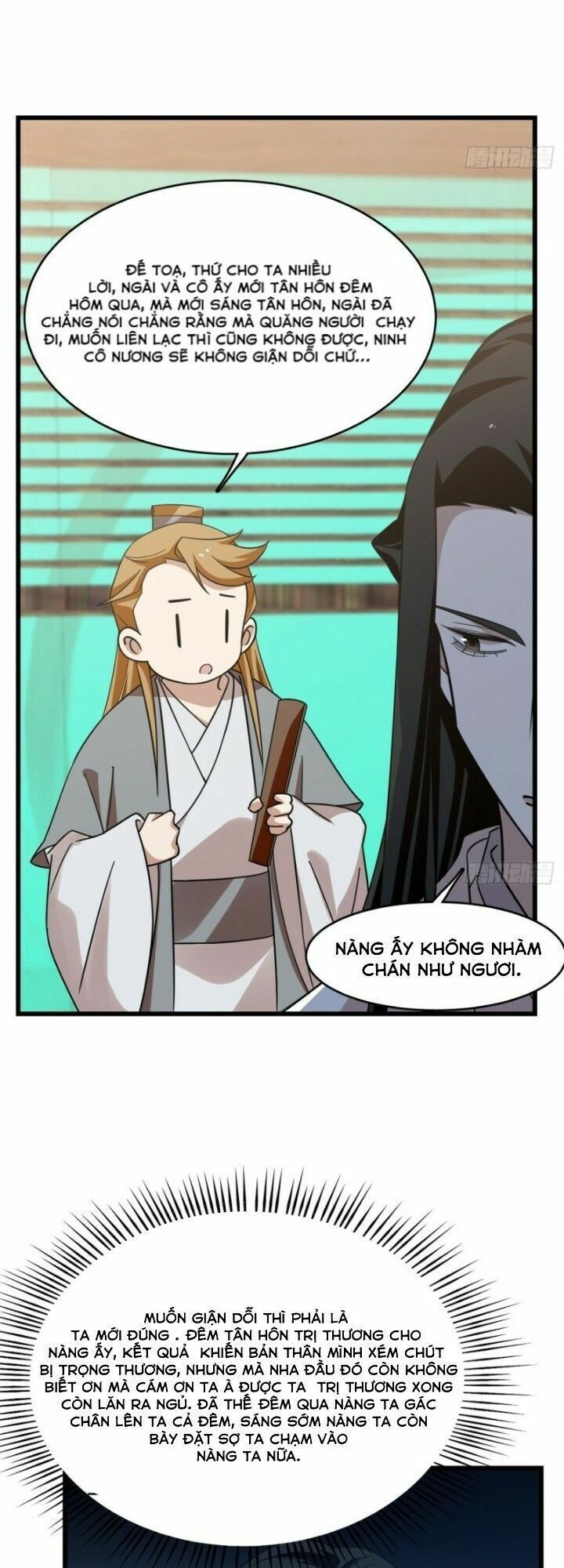 đọc truyện Độc Bộ Thiên Hạ: Đặc Công Thần Y Chương 188 ảnh 17 tại Thiên Thai Truyện