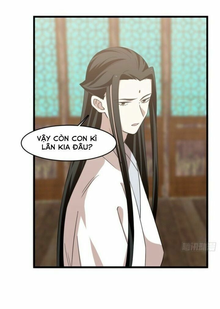 đọc truyện Độc Bộ Thiên Hạ: Đặc Công Thần Y Chương 188 ảnh 19 tại Thiên Thai Truyện