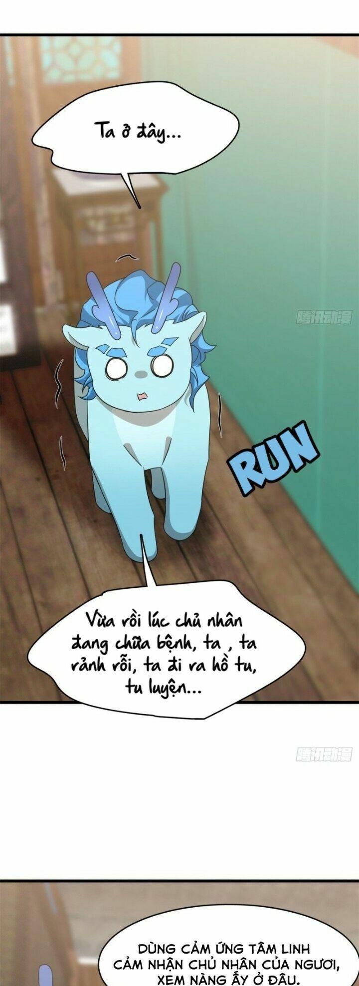 đọc truyện Độc Bộ Thiên Hạ: Đặc Công Thần Y Chương 188 ảnh 20 tại Thiên Thai Truyện