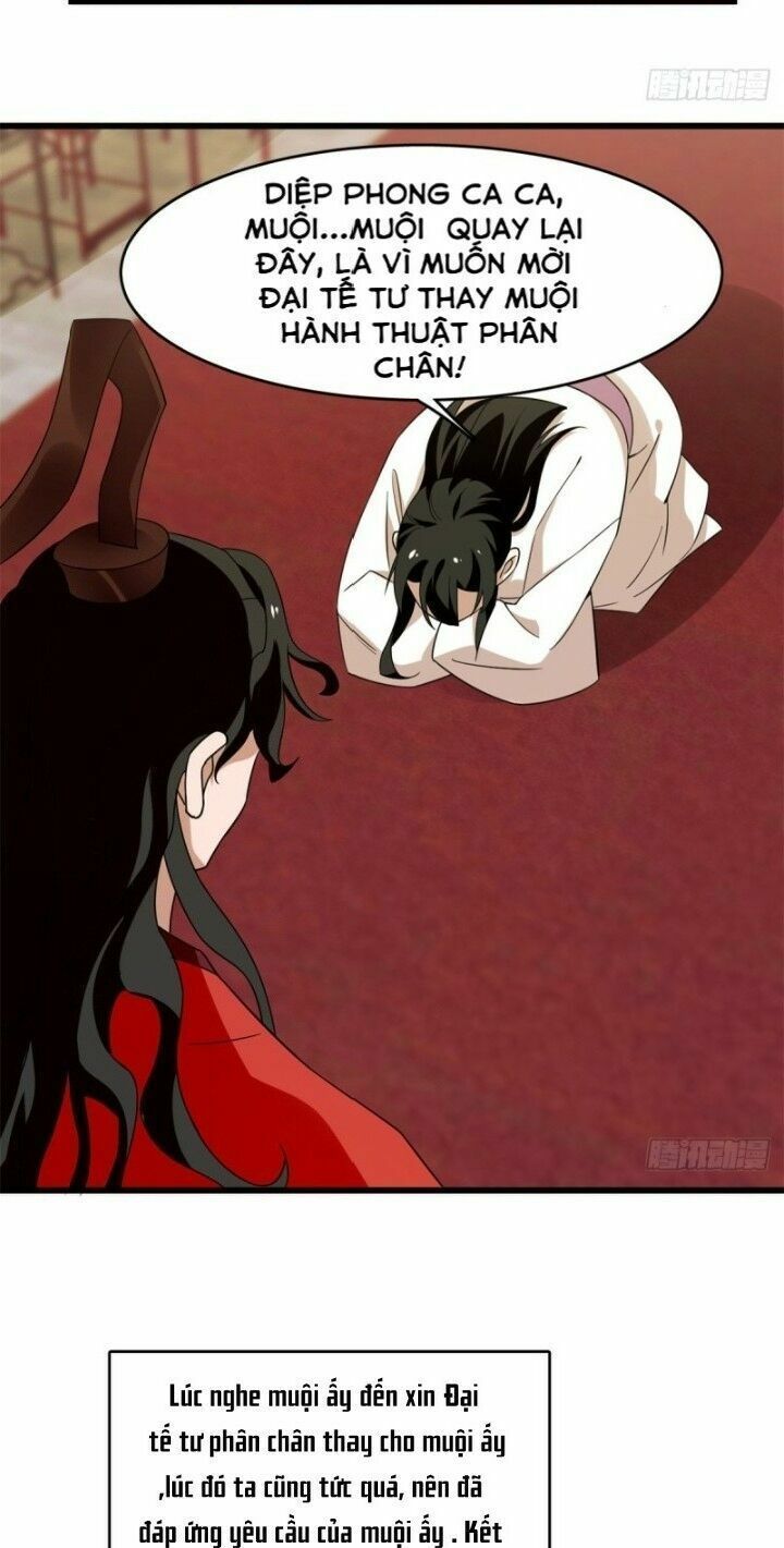 đọc truyện Độc Bộ Thiên Hạ: Đặc Công Thần Y Chương 188 ảnh 4 tại Thiên Thai Truyện