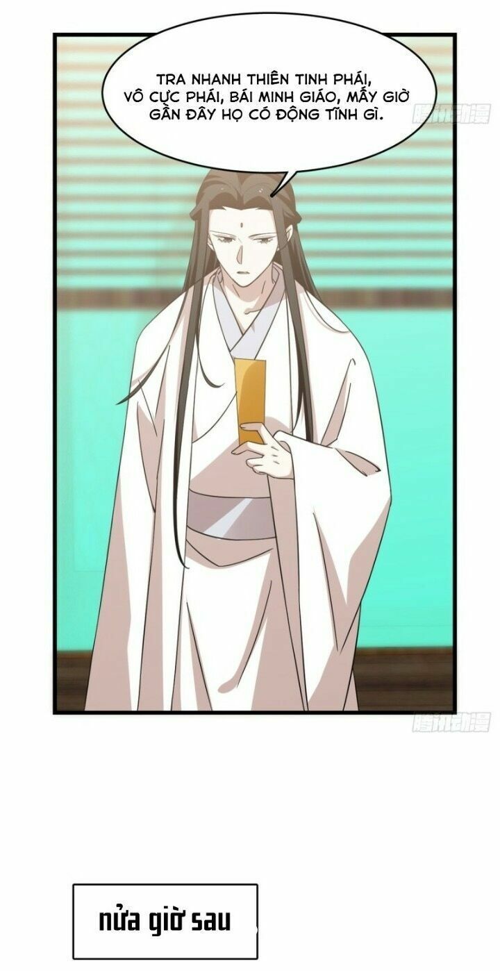 đọc truyện Độc Bộ Thiên Hạ: Đặc Công Thần Y Chương 188 ảnh 22 tại Thiên Thai Truyện