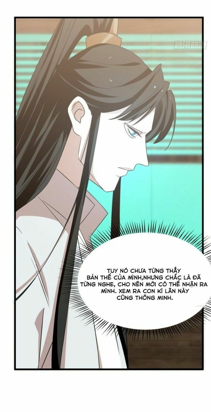 đọc truyện Độc Bộ Thiên Hạ: Đặc Công Thần Y Chương 188 ảnh 26 tại Thiên Thai Truyện