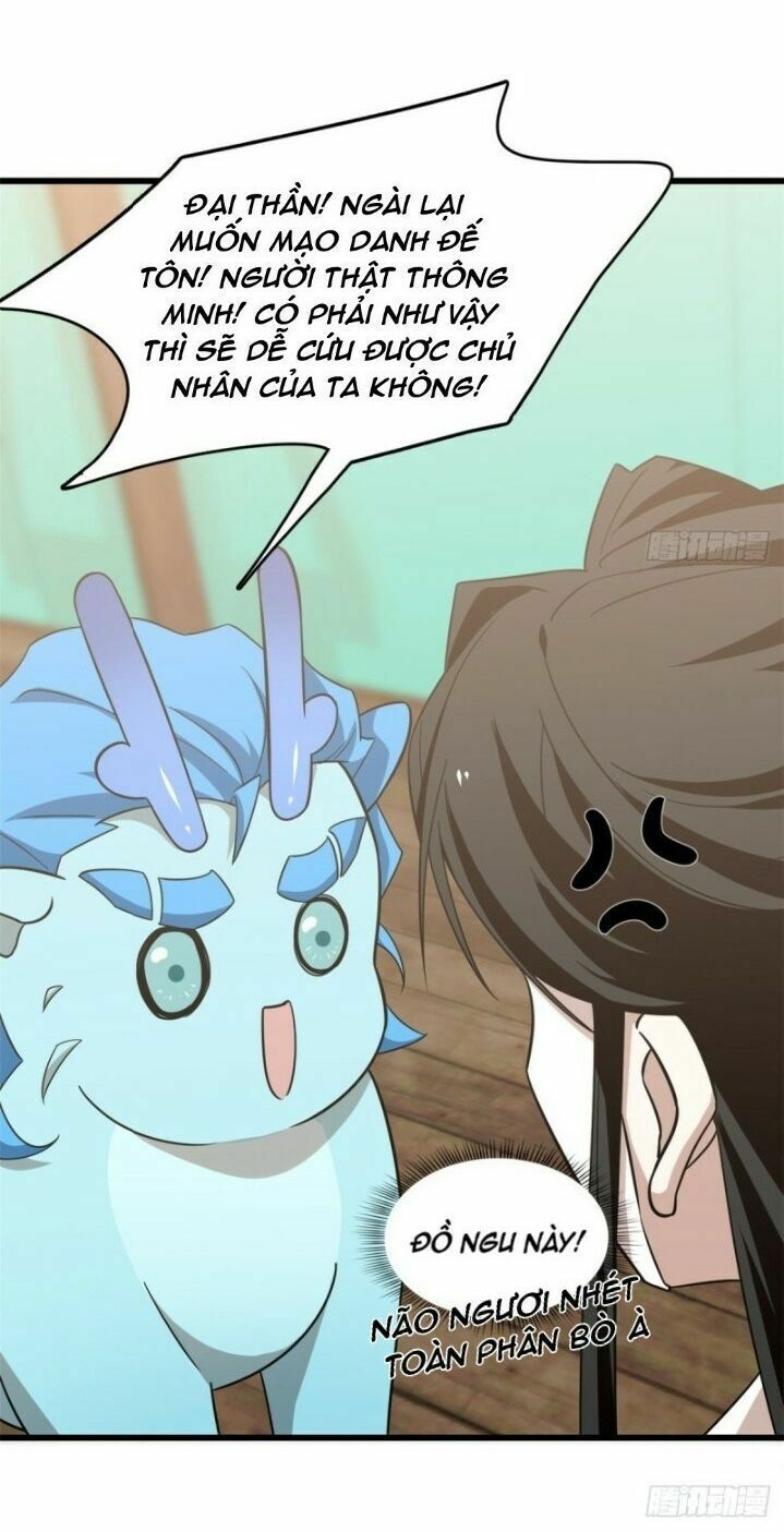 đọc truyện Độc Bộ Thiên Hạ: Đặc Công Thần Y Chương 188 ảnh 27 tại Thiên Thai Truyện