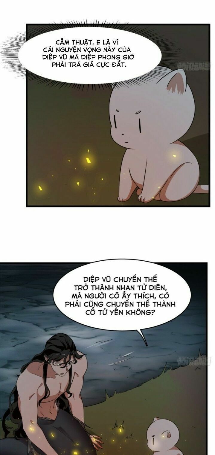 đọc truyện Độc Bộ Thiên Hạ: Đặc Công Thần Y Chương 188 ảnh 6 tại Thiên Thai Truyện