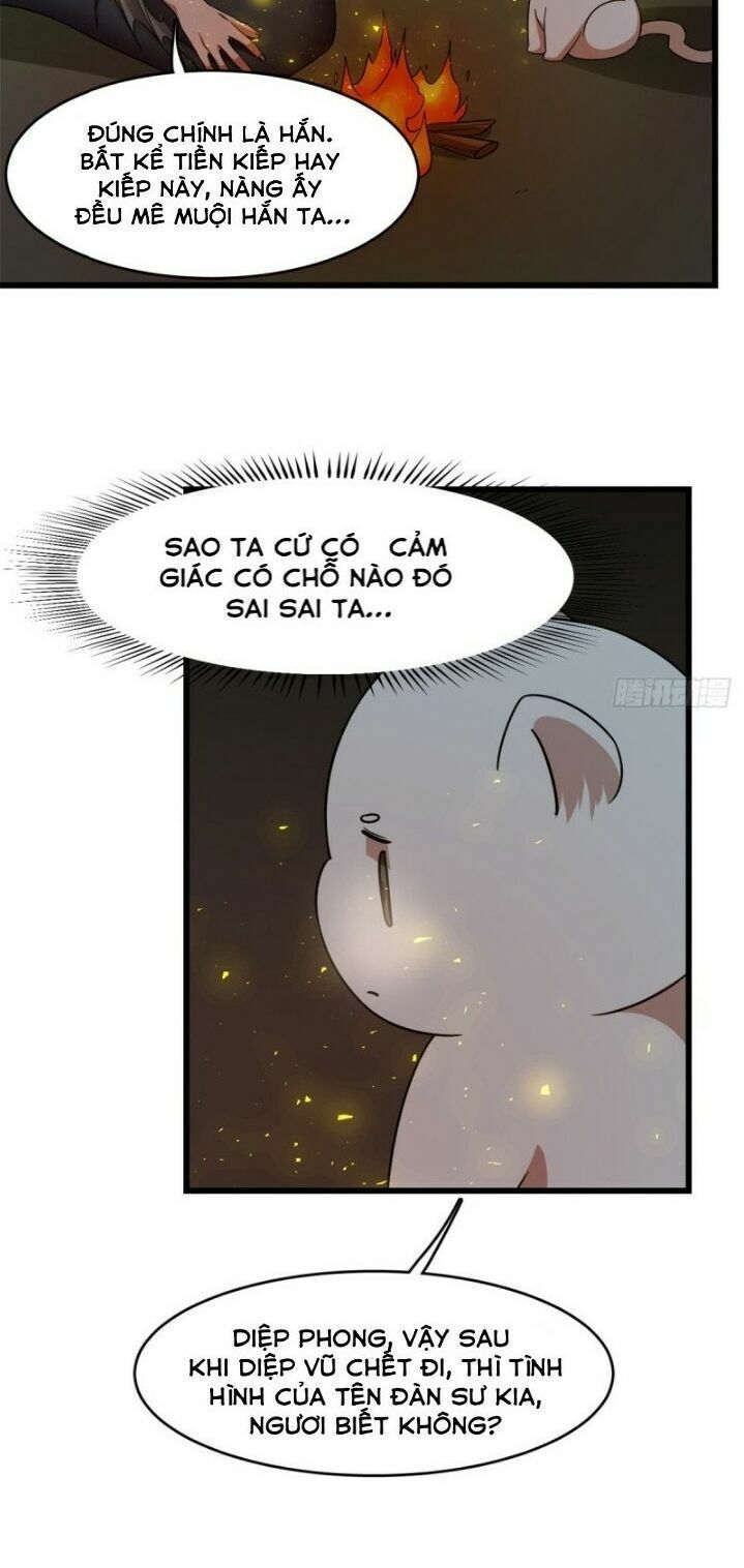 đọc truyện Độc Bộ Thiên Hạ: Đặc Công Thần Y Chương 188 ảnh 7 tại Thiên Thai Truyện