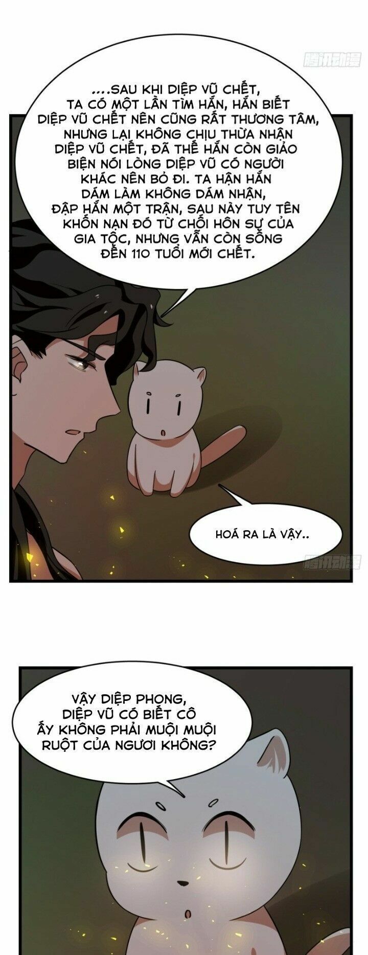 đọc truyện Độc Bộ Thiên Hạ: Đặc Công Thần Y Chương 188 ảnh 8 tại Thiên Thai Truyện