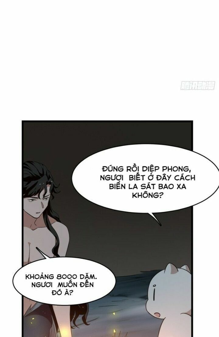 đọc truyện Độc Bộ Thiên Hạ: Đặc Công Thần Y Chương 188 ảnh 11 tại Thiên Thai Truyện