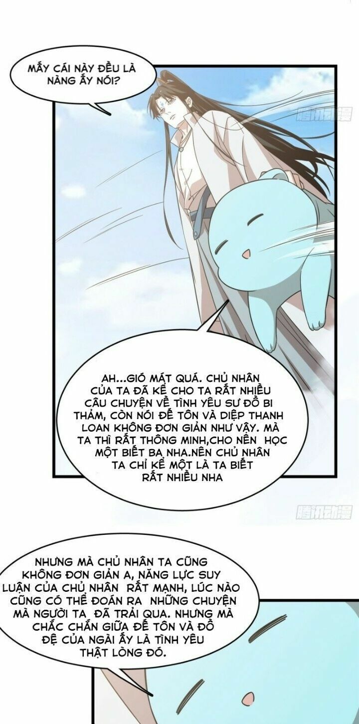 đọc truyện Độc Bộ Thiên Hạ: Đặc Công Thần Y Chương 189 ảnh 12 tại Thiên Thai Truyện