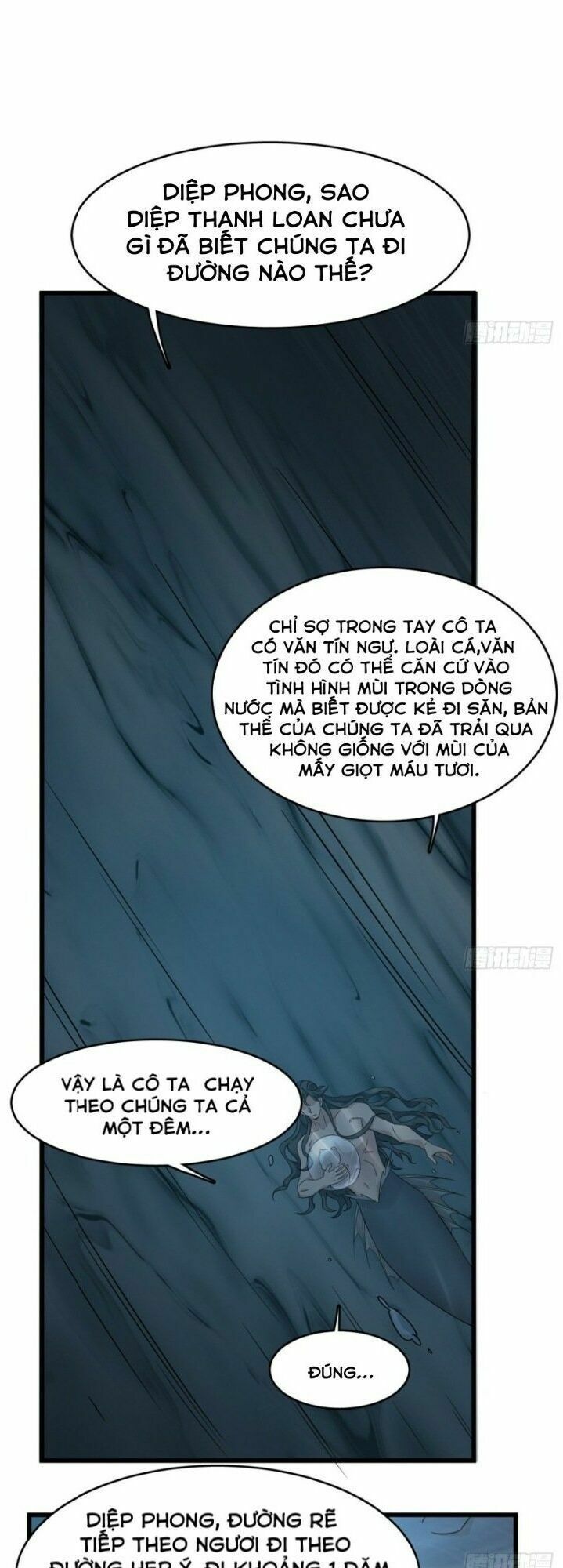 đọc truyện Độc Bộ Thiên Hạ: Đặc Công Thần Y Chương 189 ảnh 16 tại Thiên Thai Truyện