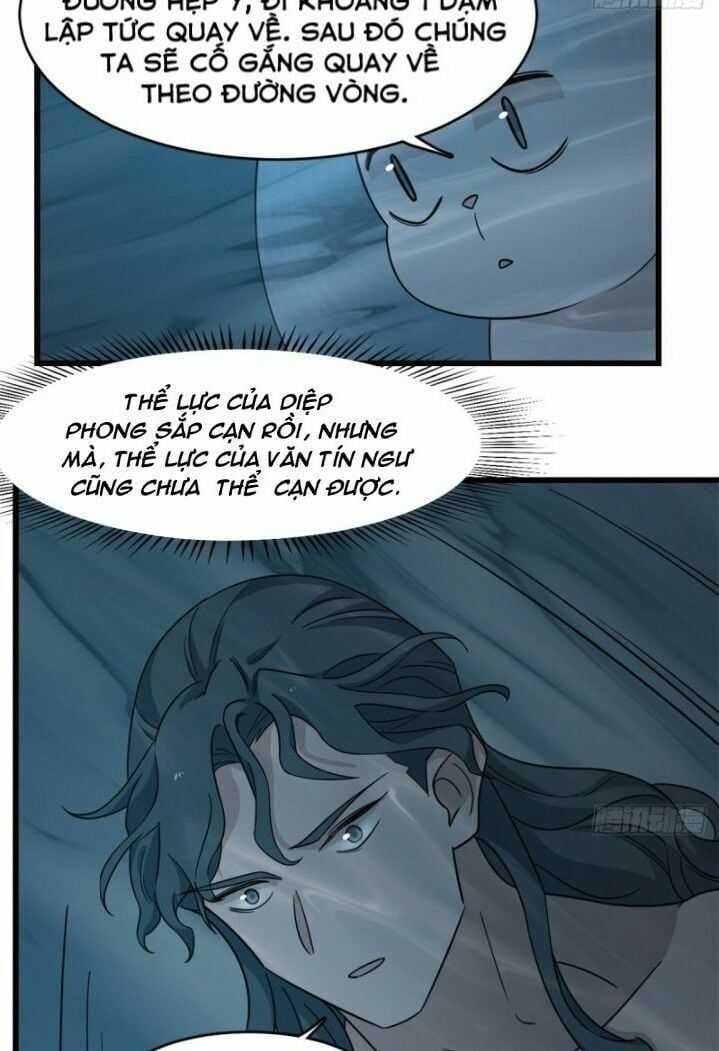 đọc truyện Độc Bộ Thiên Hạ: Đặc Công Thần Y Chương 189 ảnh 17 tại Thiên Thai Truyện