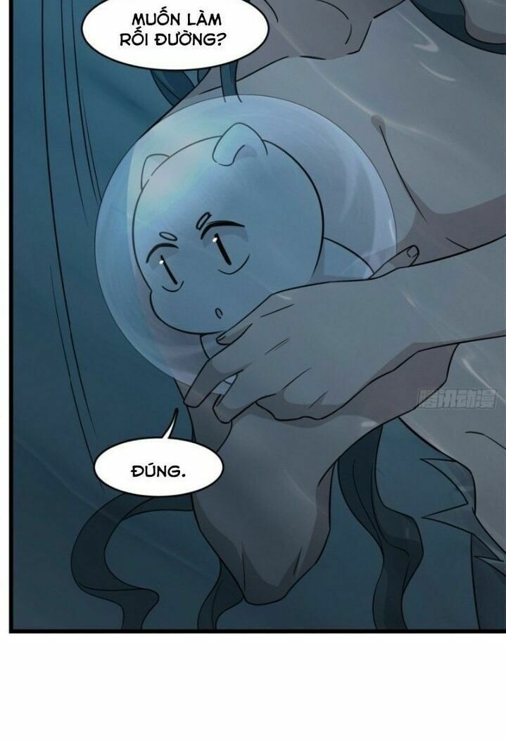 đọc truyện Độc Bộ Thiên Hạ: Đặc Công Thần Y Chương 189 ảnh 18 tại Thiên Thai Truyện