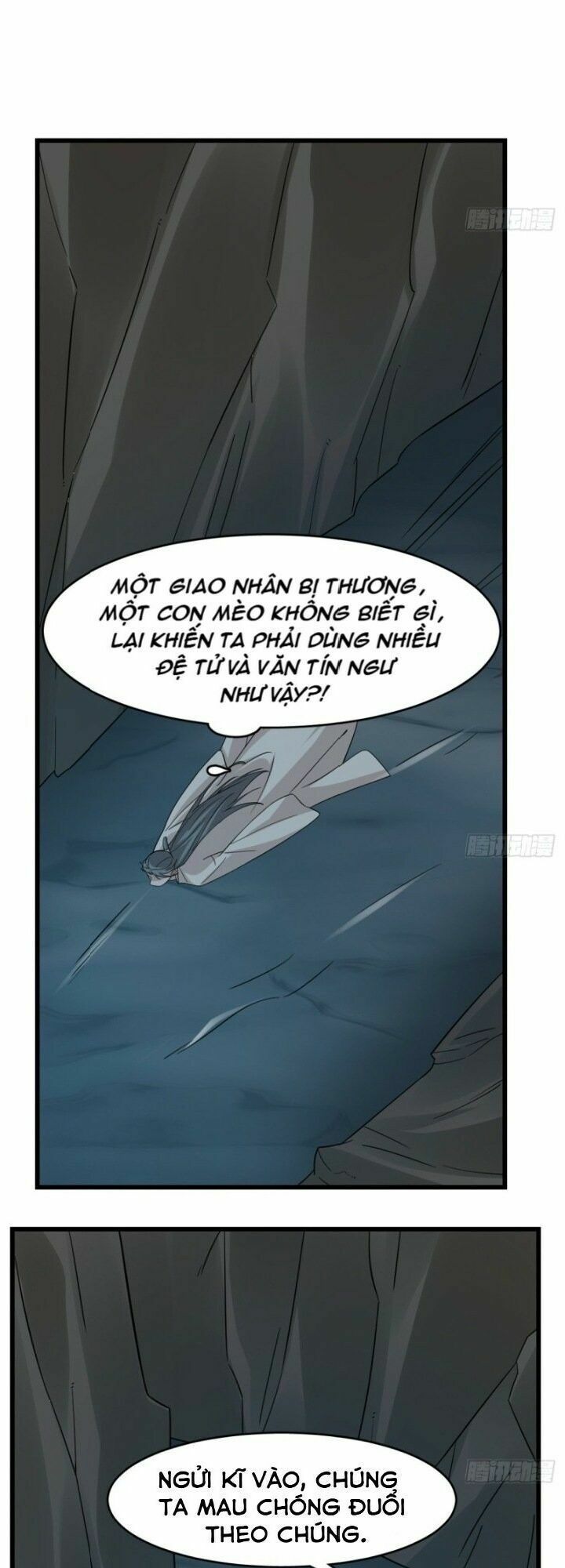 đọc truyện Độc Bộ Thiên Hạ: Đặc Công Thần Y Chương 189 ảnh 19 tại Thiên Thai Truyện