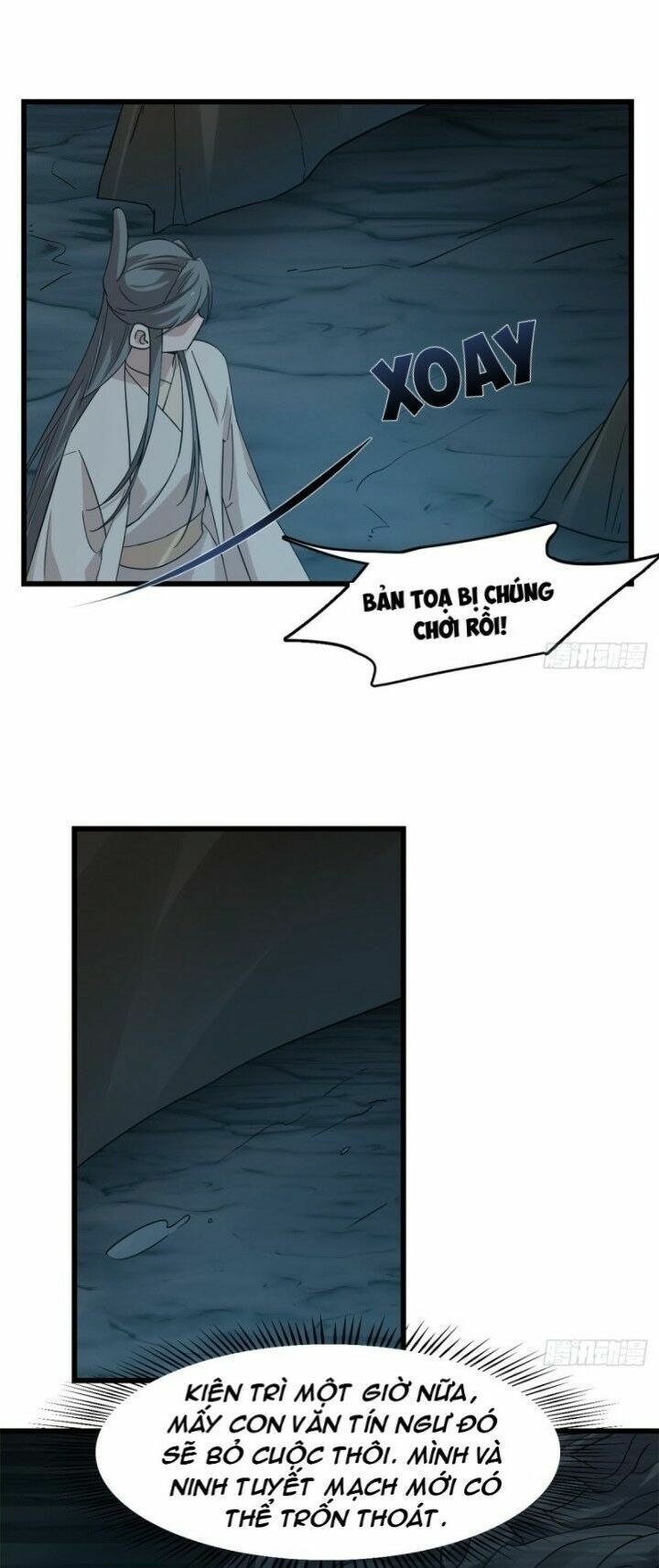 đọc truyện Độc Bộ Thiên Hạ: Đặc Công Thần Y Chương 189 ảnh 22 tại Thiên Thai Truyện