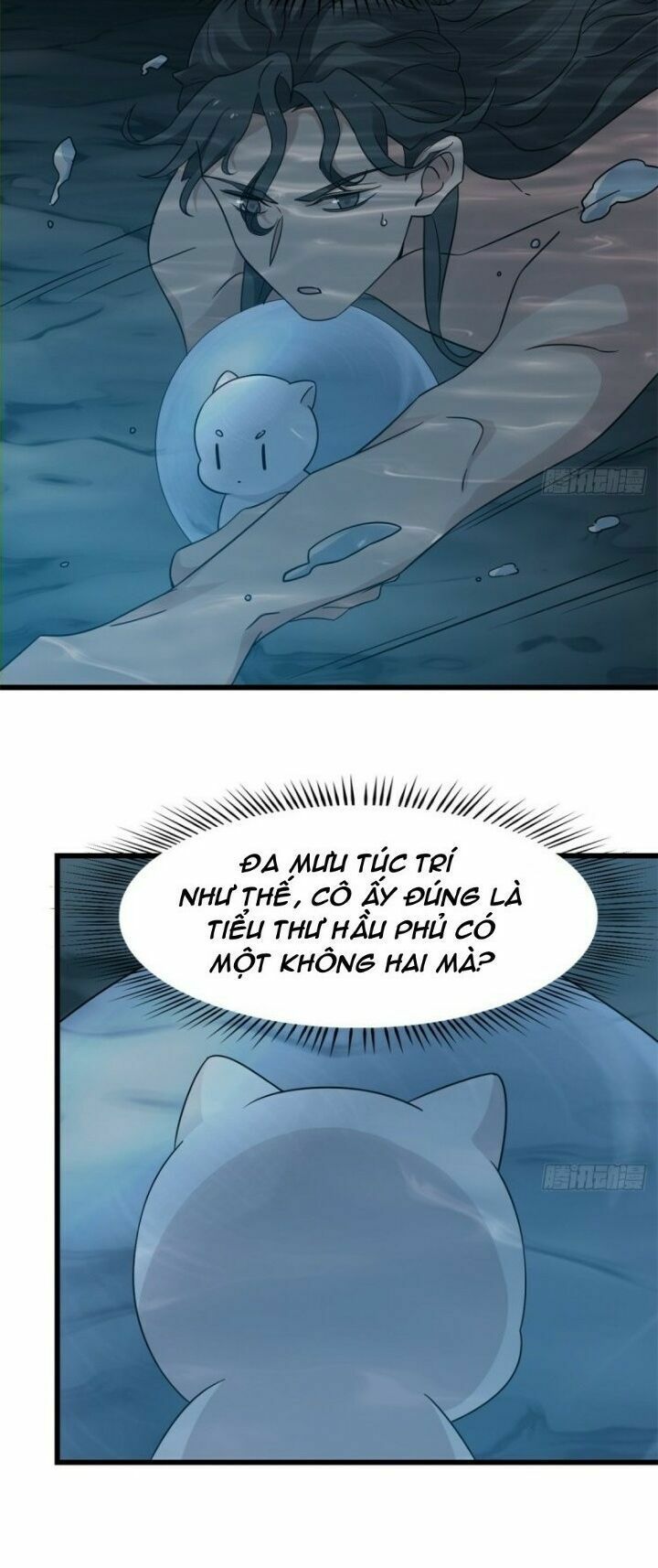 đọc truyện Độc Bộ Thiên Hạ: Đặc Công Thần Y Chương 189 ảnh 23 tại Thiên Thai Truyện