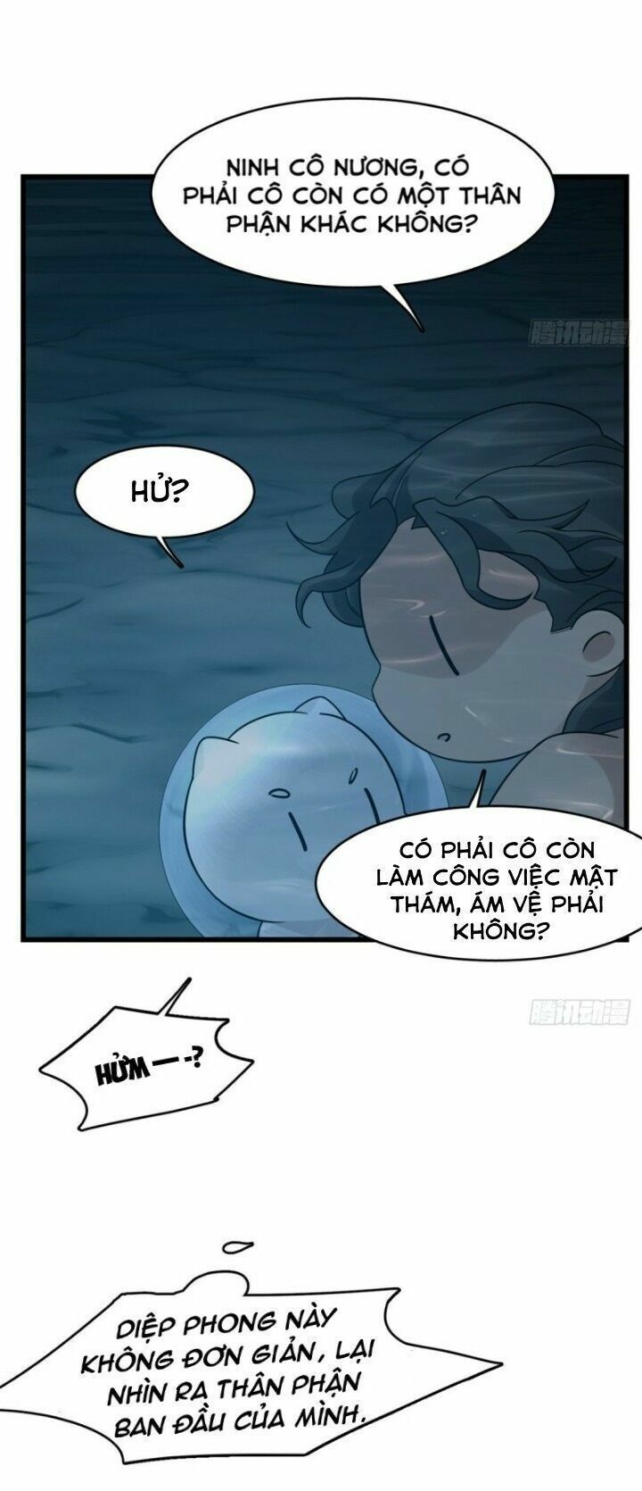 đọc truyện Độc Bộ Thiên Hạ: Đặc Công Thần Y Chương 189 ảnh 24 tại Thiên Thai Truyện