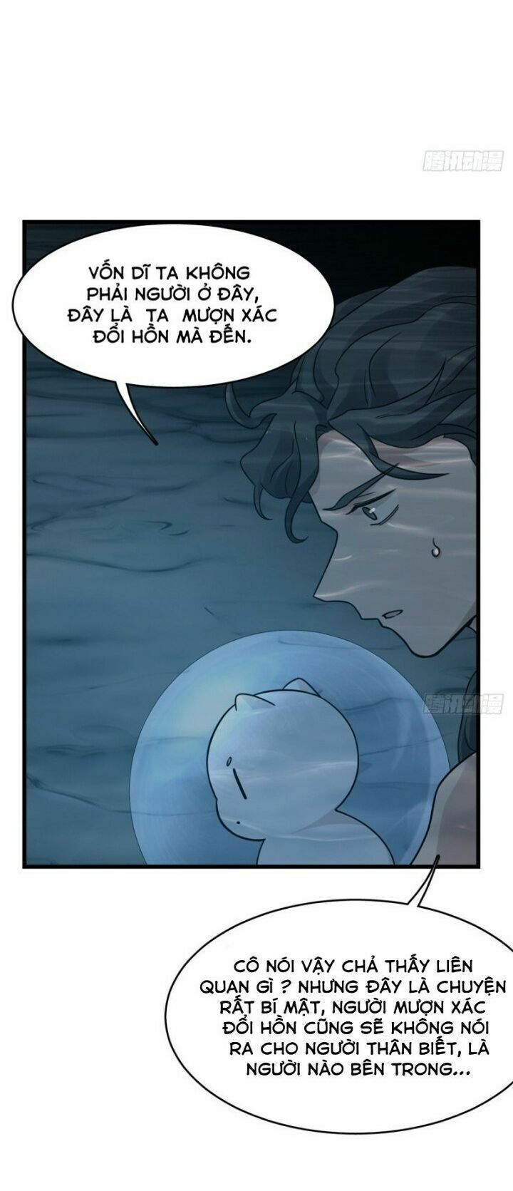 đọc truyện Độc Bộ Thiên Hạ: Đặc Công Thần Y Chương 189 ảnh 25 tại Thiên Thai Truyện