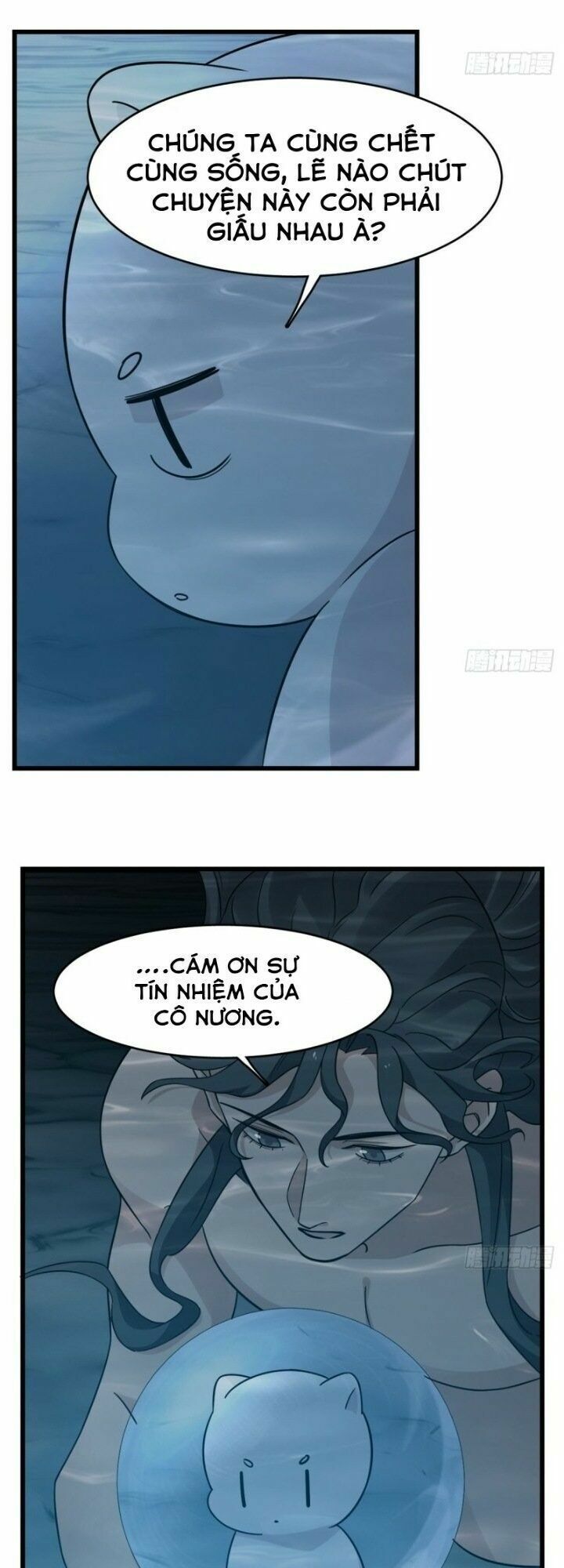 đọc truyện Độc Bộ Thiên Hạ: Đặc Công Thần Y Chương 189 ảnh 26 tại Thiên Thai Truyện