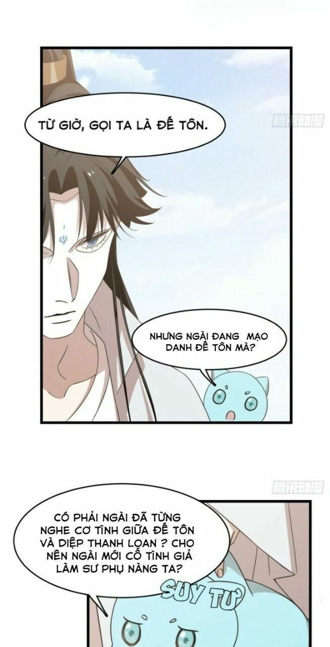 đọc truyện Độc Bộ Thiên Hạ: Đặc Công Thần Y Chương 189 ảnh 6 tại Thiên Thai Truyện