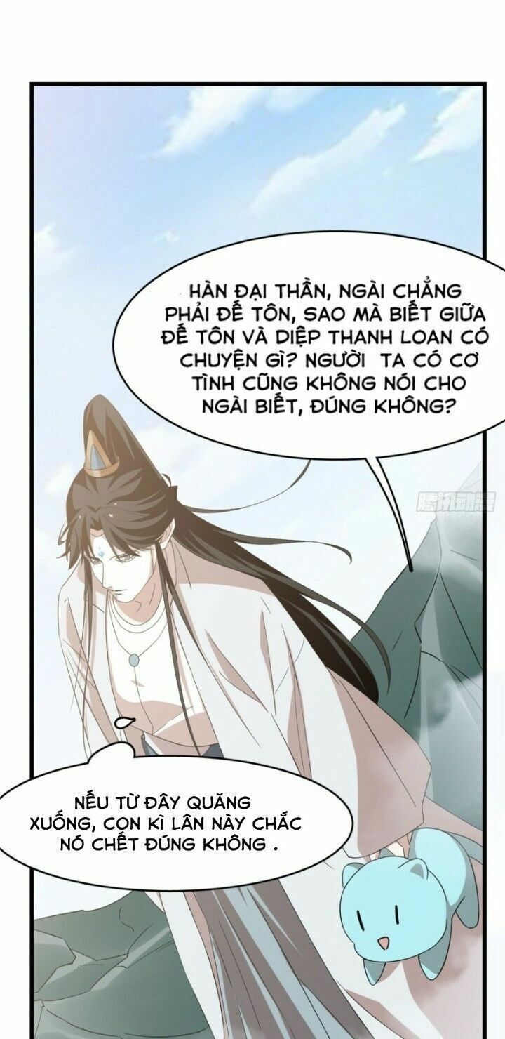 đọc truyện Độc Bộ Thiên Hạ: Đặc Công Thần Y Chương 189 ảnh 8 tại Thiên Thai Truyện