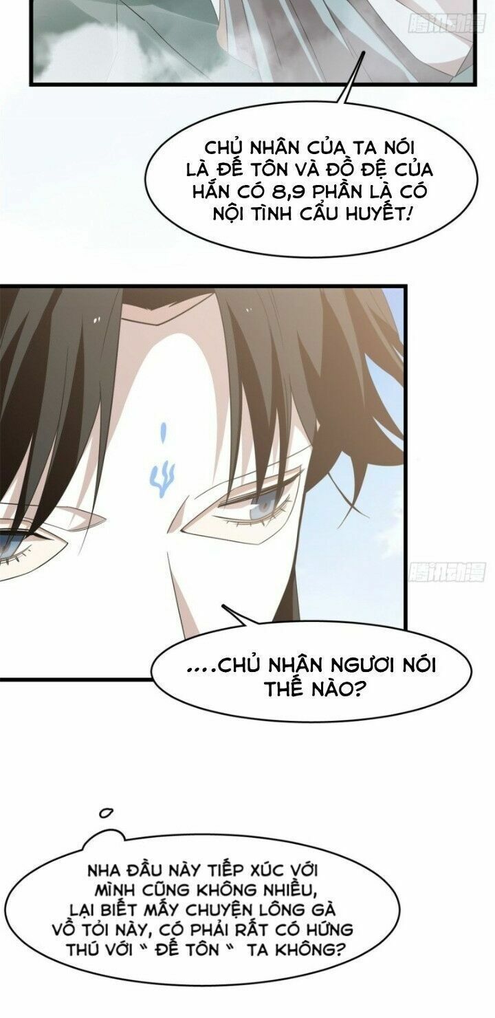 đọc truyện Độc Bộ Thiên Hạ: Đặc Công Thần Y Chương 189 ảnh 9 tại Thiên Thai Truyện