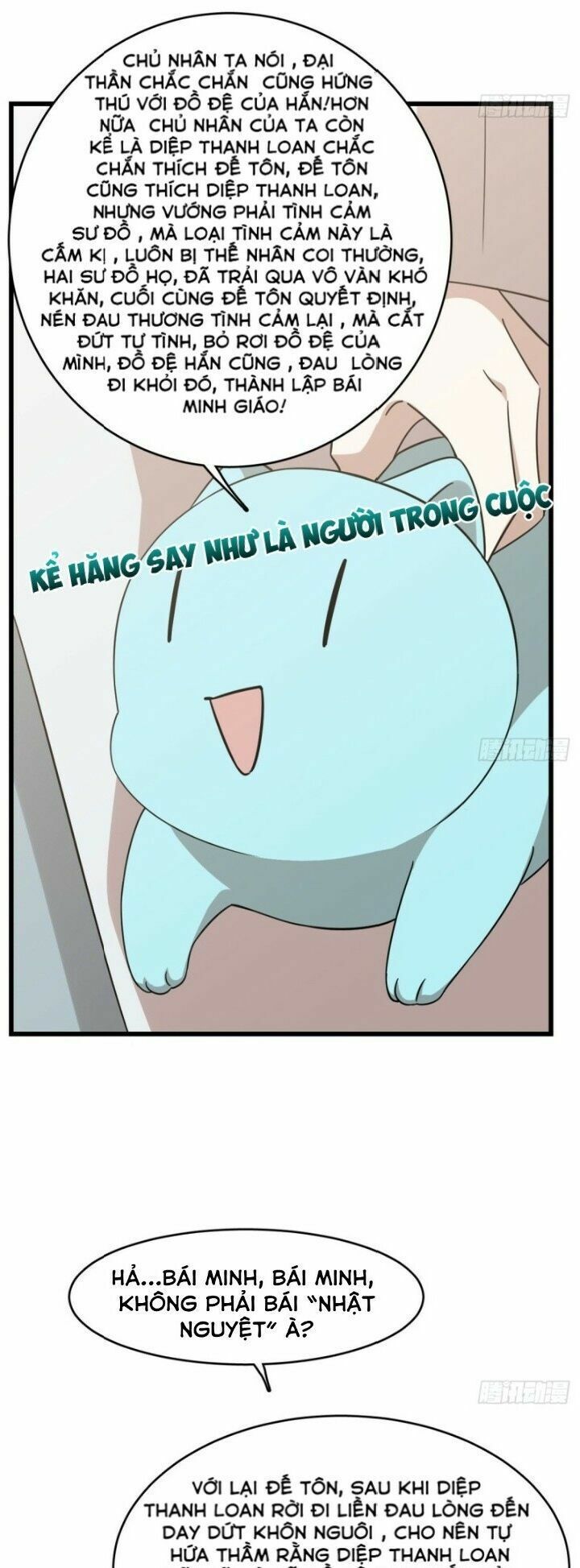 đọc truyện Độc Bộ Thiên Hạ: Đặc Công Thần Y Chương 189 ảnh 10 tại Thiên Thai Truyện