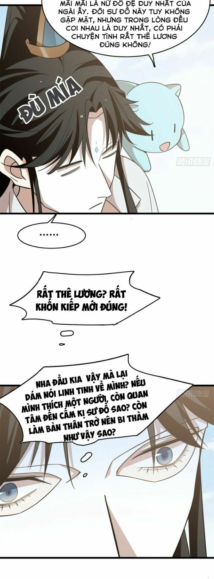 đọc truyện Độc Bộ Thiên Hạ: Đặc Công Thần Y Chương 189 ảnh 11 tại Thiên Thai Truyện