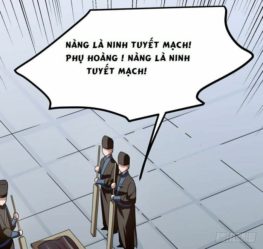 đọc truyện Độc Bộ Thiên Hạ: Đặc Công Thần Y Chương 19 ảnh 12 tại Thiên Thai Truyện