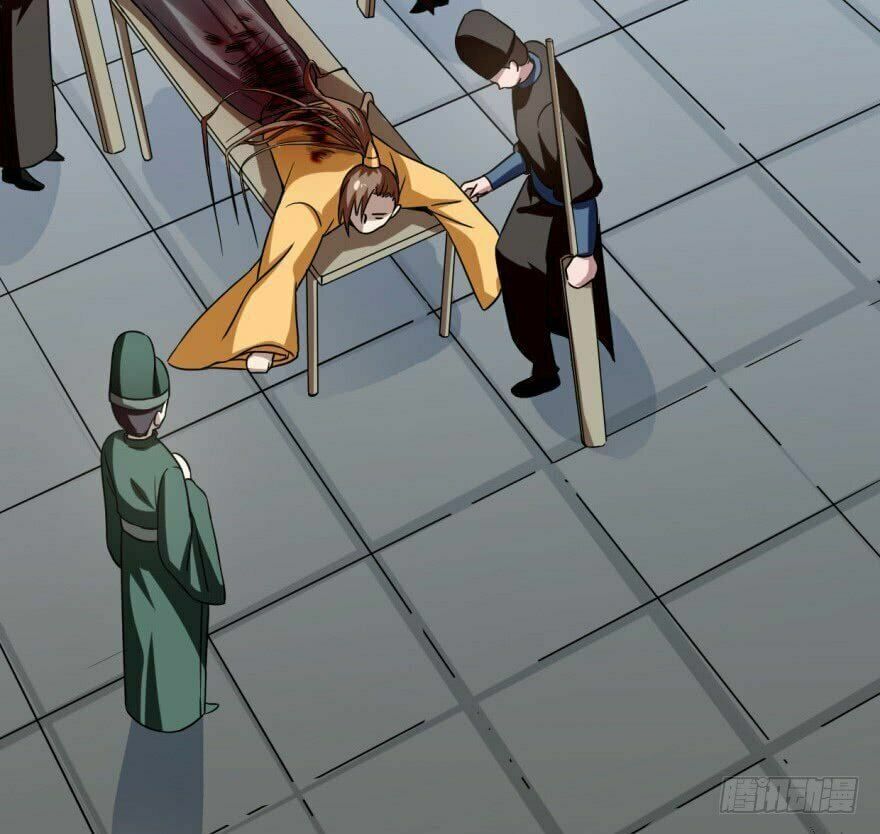 đọc truyện Độc Bộ Thiên Hạ: Đặc Công Thần Y Chương 19 ảnh 13 tại Thiên Thai Truyện