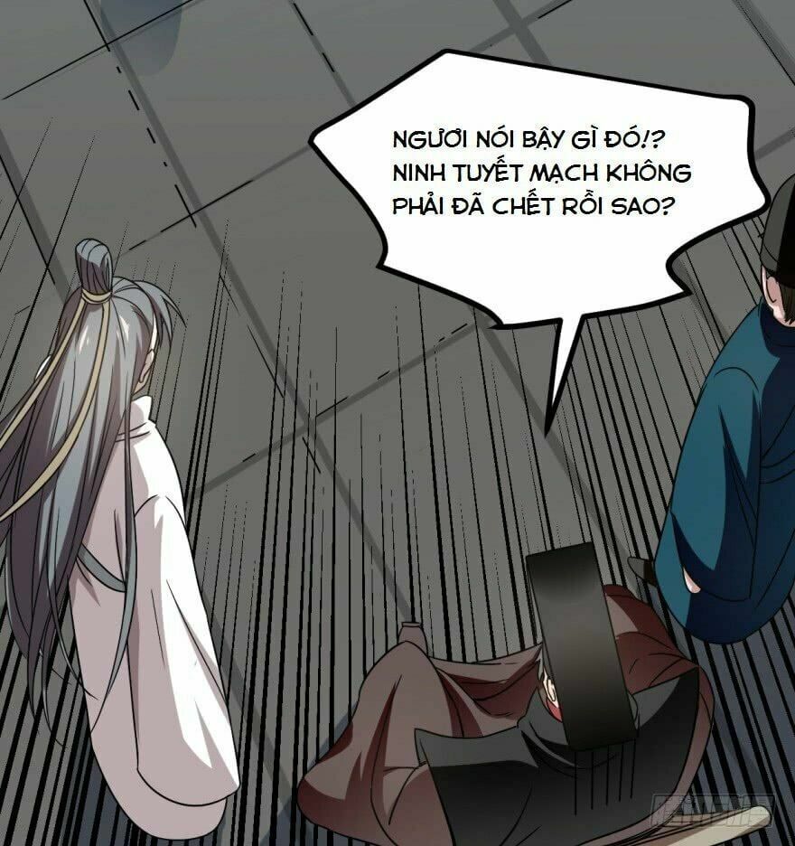 đọc truyện Độc Bộ Thiên Hạ: Đặc Công Thần Y Chương 19 ảnh 14 tại Thiên Thai Truyện