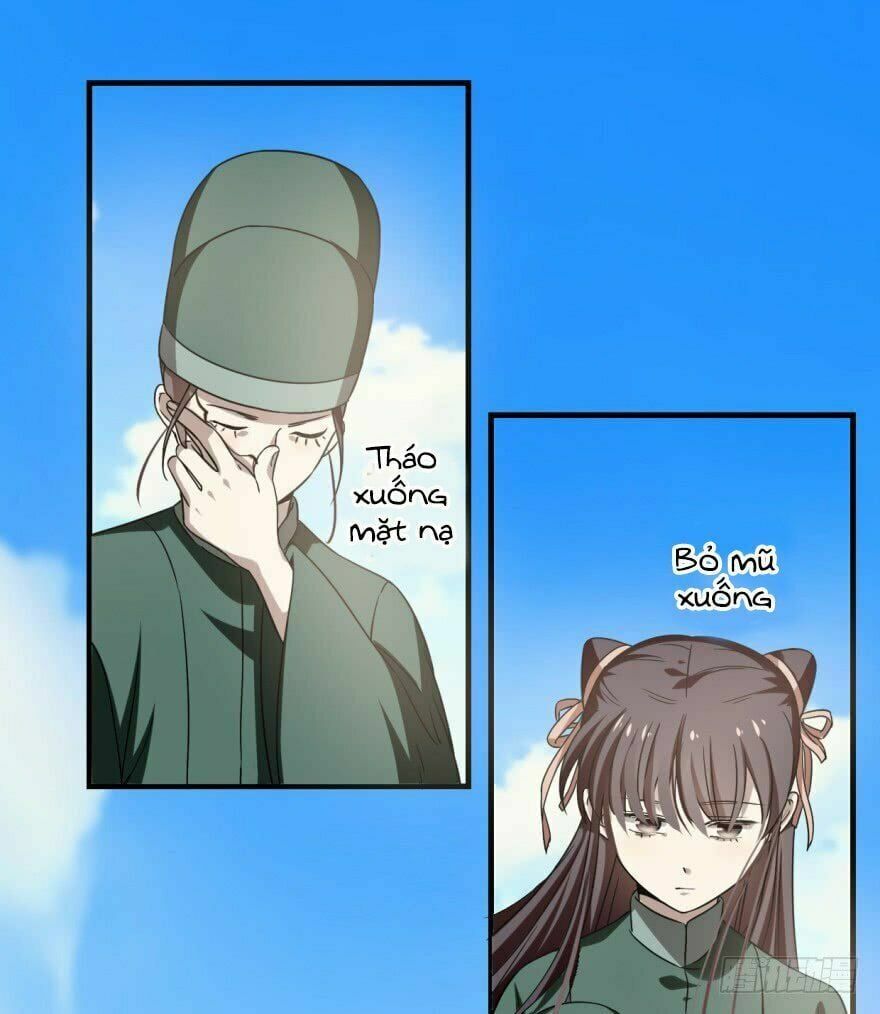 đọc truyện Độc Bộ Thiên Hạ: Đặc Công Thần Y Chương 19 ảnh 15 tại Thiên Thai Truyện