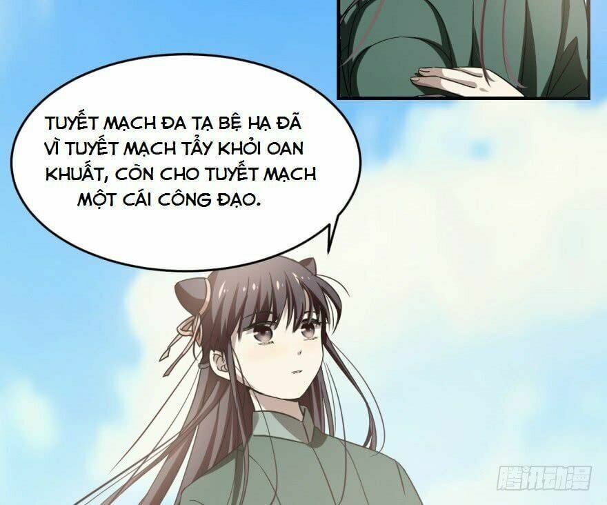 đọc truyện Độc Bộ Thiên Hạ: Đặc Công Thần Y Chương 19 ảnh 16 tại Thiên Thai Truyện